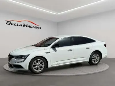 Usado Renault Talisman
