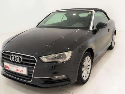 usado Audi A3 Cabriolet 1.6TDI CD Attraction