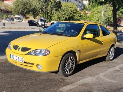 usado Renault Mégane Coupé Coupé 2.0