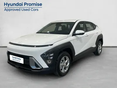 Usado Hyundai Kona