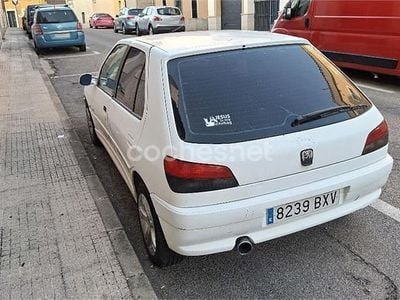 Peugeot 306