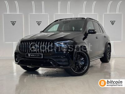 Mercedes GLE53 AMG
