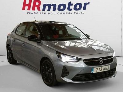Usado Opel Corsa 101 CV (74 kW) 2023 Utilitario