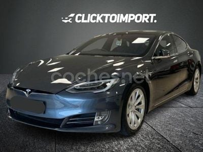 Eléctrico Usado 2019 Tesla Model S Utilitario | 26.900 € (Super precio)