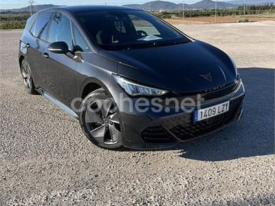 Usado Cupra Born 150 kW (204 CV) 2022 Eléctrico Utilitario