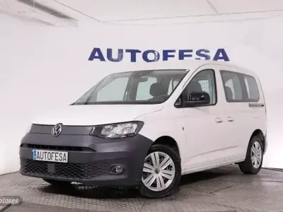 Usado VW Caddy