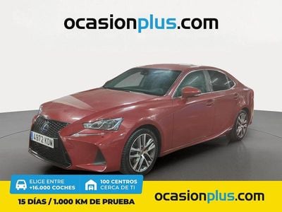 Lexus IS300h