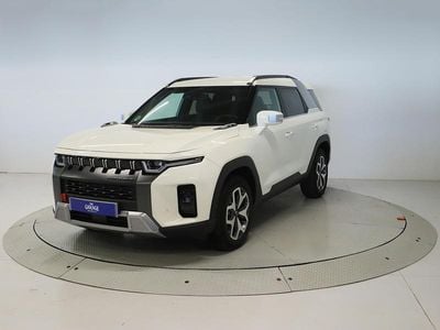 Nuevo Ssangyong (KGM) Torres 163 CV (119 kW) 2025 Blanco SUV