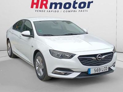 Usado 2019 Opel Insignia Selective | 10.250 € (Precio justo)