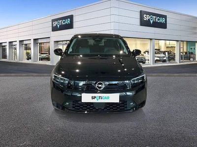 Nuevo Opel Corsa Edition 100 CV (73 kW) 2025 Negro Berlina