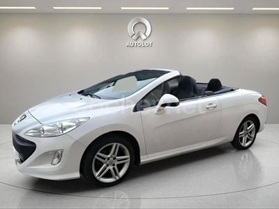 Peugeot 308 CC