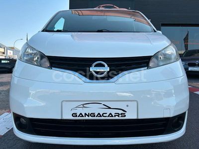 Nissan Evalia