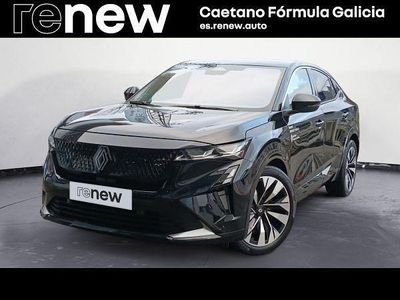 Negro Usado 2025 Renault Rafale Techno SUV | 41.200 € (Caro)