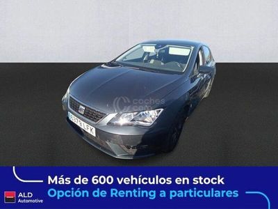 usado Seat Leon 1.6tdi Cr S&s Style 115