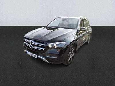 Mercedes GLE300