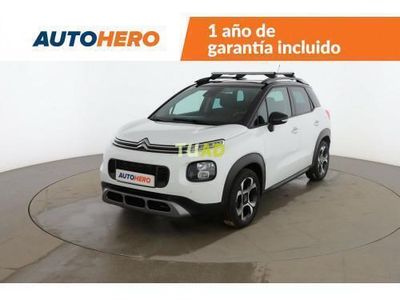 usado Citroën C3 Aircross 1.2 PureTech Shine