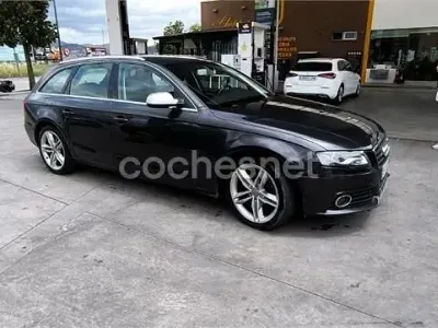 Usado Audi A4