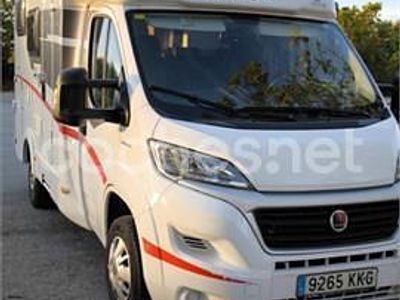 Blanco Usado 2000 Fiat Ducato Van | 42.900 €