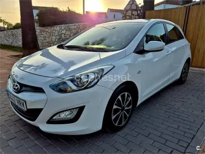 Usado Hyundai i30