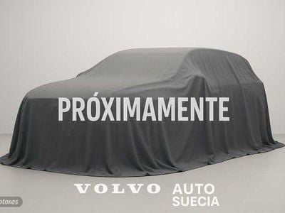 Usado Volvo XC60 Plus 197 CV (144 kW) 2022 Plateado SUV