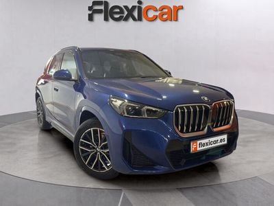 Usado BMW X1 xLine 165 CV (121 kW) 2024 Azul SUV