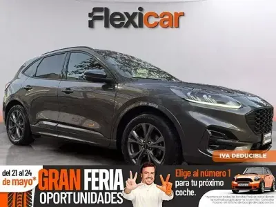 Occasion Ford Kuga