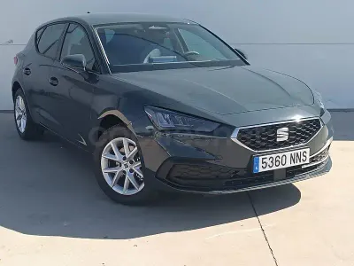 Usado Seat Leon