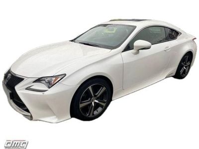 Lexus RC300h