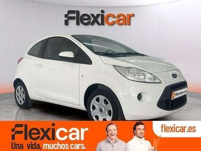 Ford Ka Plus