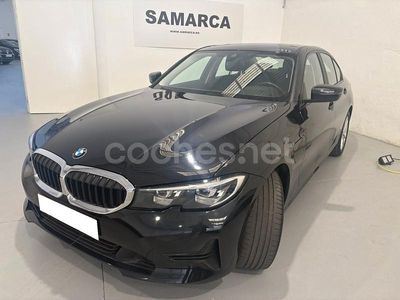 BMW 330e