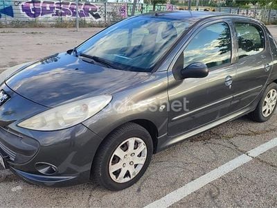 Peugeot 206+