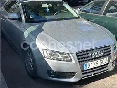 Usado Audi A5