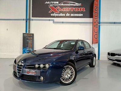 Alfa Romeo 159