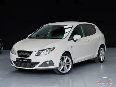 Usado Seat Ibiza