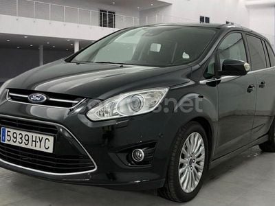 Ford Grand C-Max
