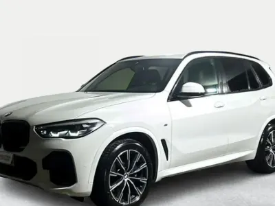 Usado BMW X5 286 CV (210 kW) 2022 SUV