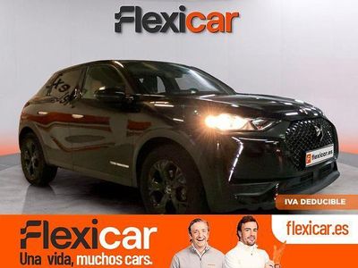 DS Automobiles DS3 Crossback