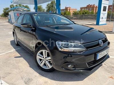 VW Jetta