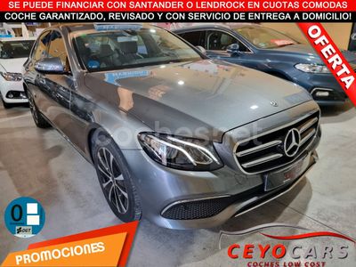 Mercedes E300