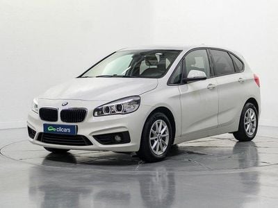 BMW 218 Active Tourer