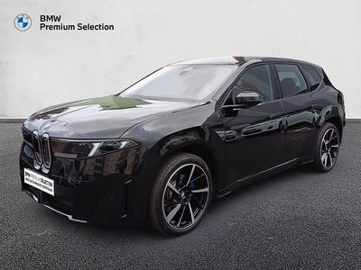 Nuevo BMW iX3 M Sport 344 kW (469 CV) 2026 SUV