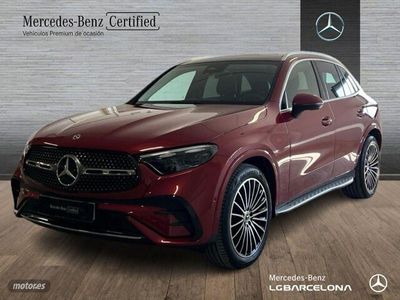 Mercedes GLC200