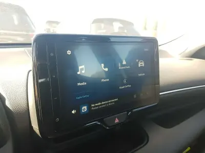 Usado Toyota Yaris Hybrid