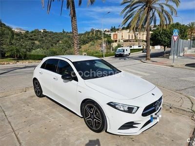 Mercedes A180