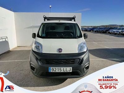 Fiat Fiorino