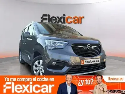 Usado Opel Combo