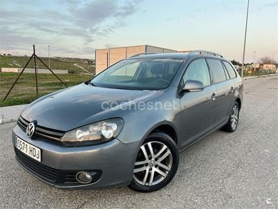 VW Golf VI