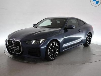 Nuevo 2025 BMW 420 Comfort Edition Coupe | 49.901 €