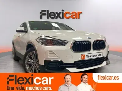 Occasion BMW X2