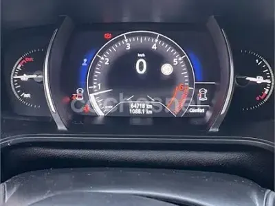 Usado Renault Mégane